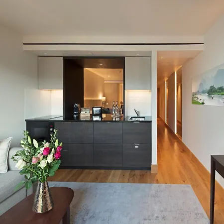 Tower Suites By Blue Orchid-2